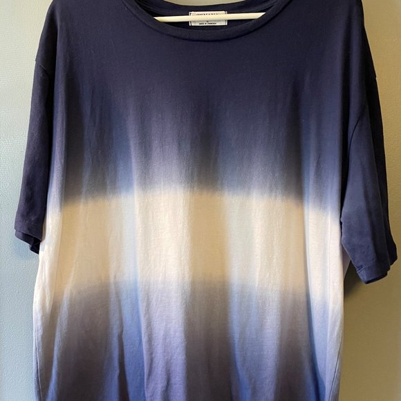 Zenana Outfitters Tops - Ombre Tie Dye t-shirt